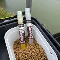 Bait-Tech Super Sprays